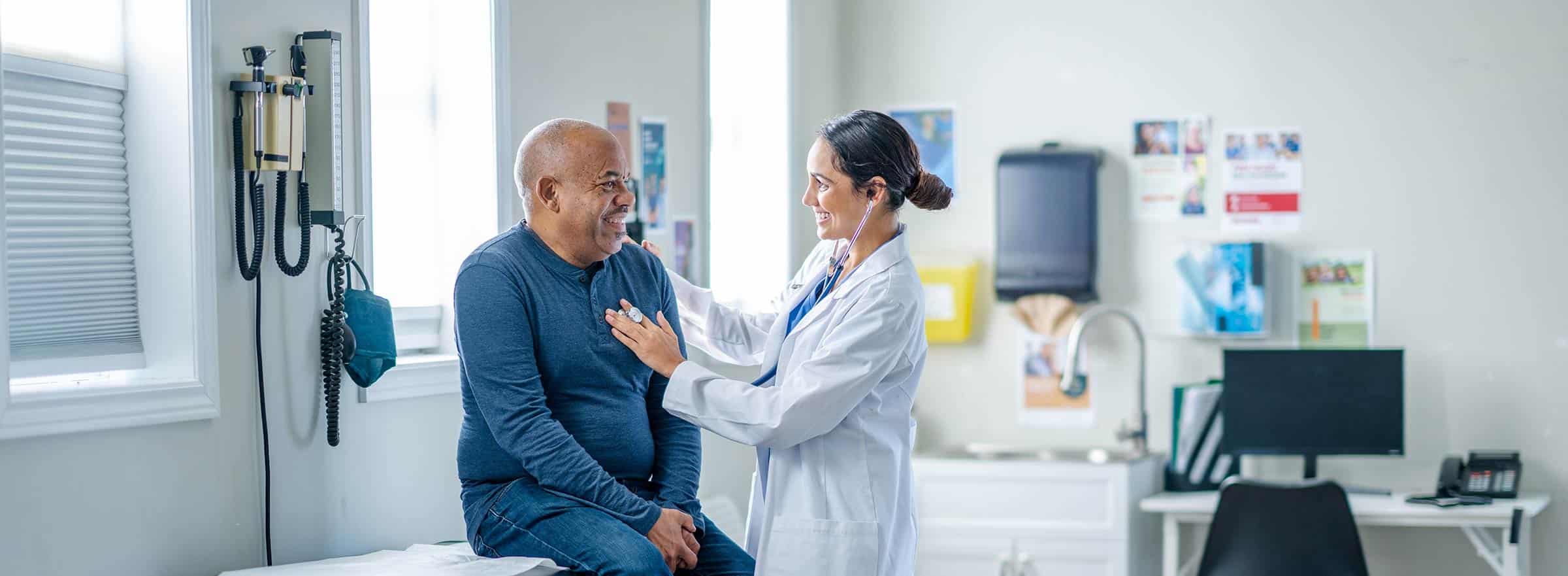 Case Study: How a Healthcare Provider Turned Supplemental Benefits into ...