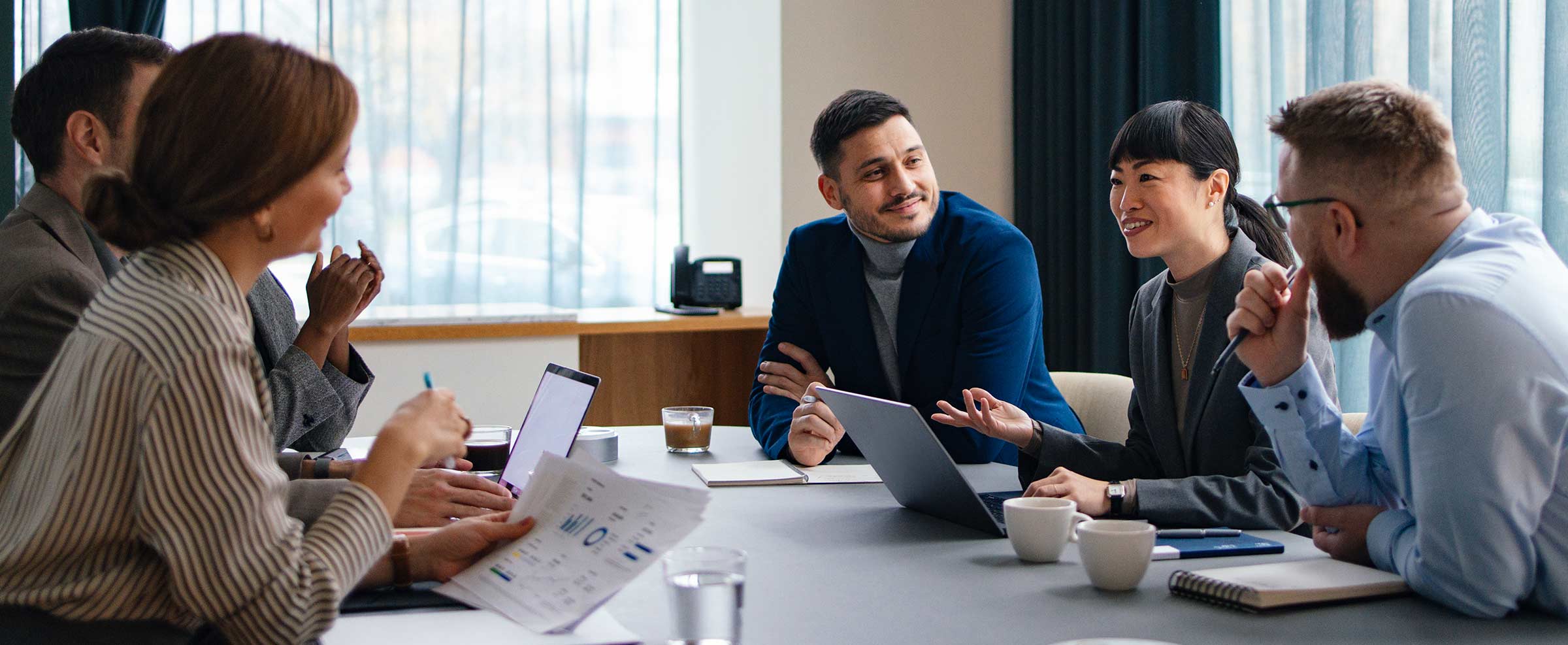 Governance Is Becoming the New Standard for Voluntary Benefits - BeneRē